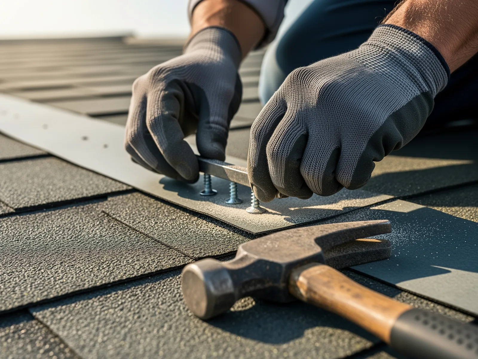 Why choose Fascia Repair in Flemington, WV